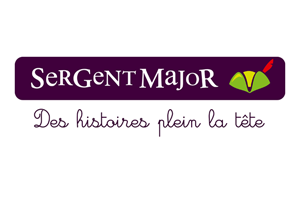 logo sergent major
