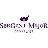 sergent major