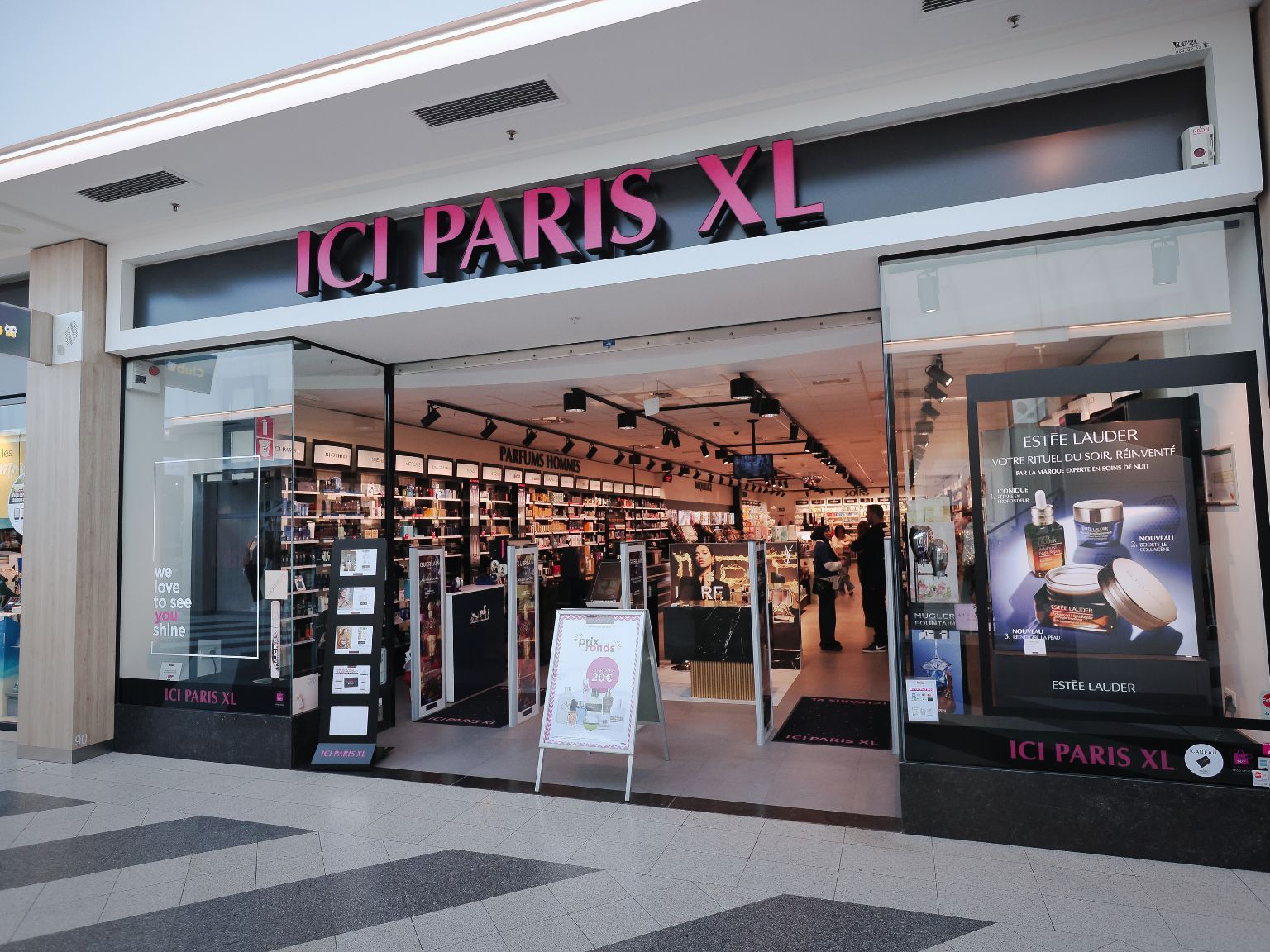 ici paris xl photos 1 