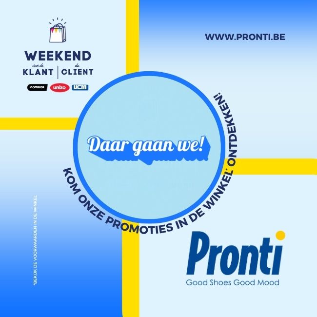 solden - Pronto