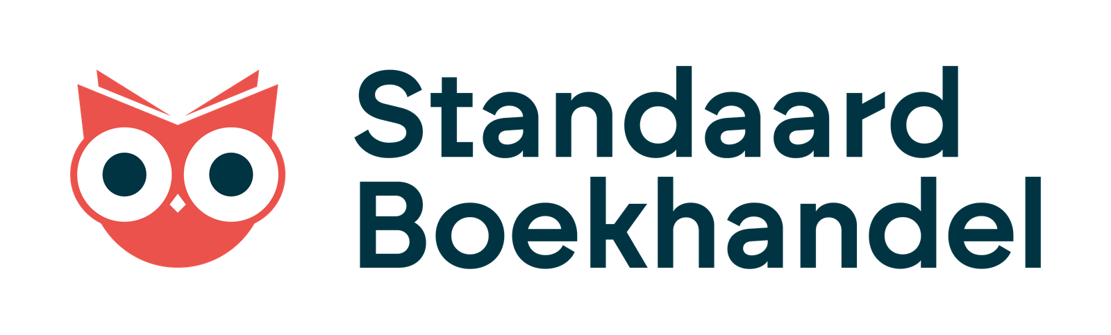 standaard boekenhandel