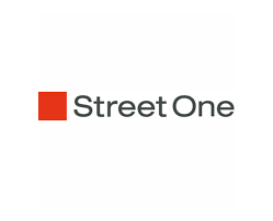 logo street one