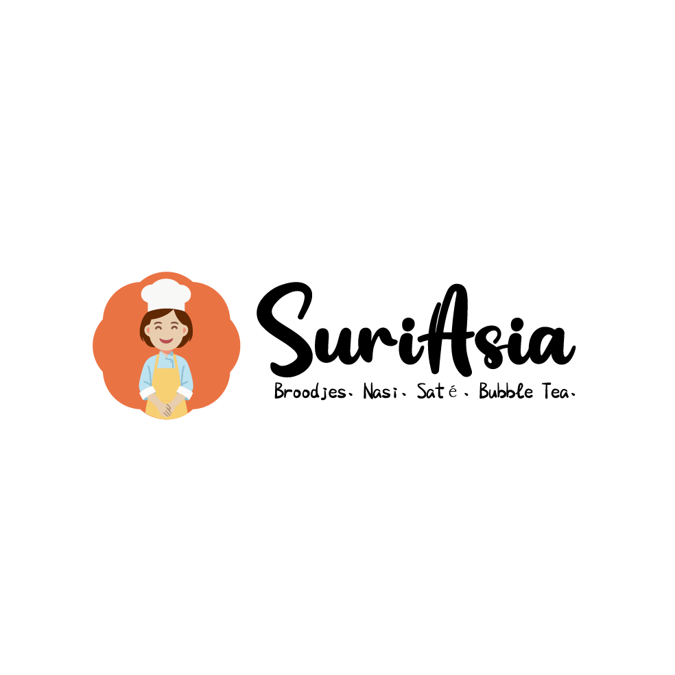 Logo Suriasia