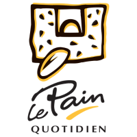 logo pain quotidien