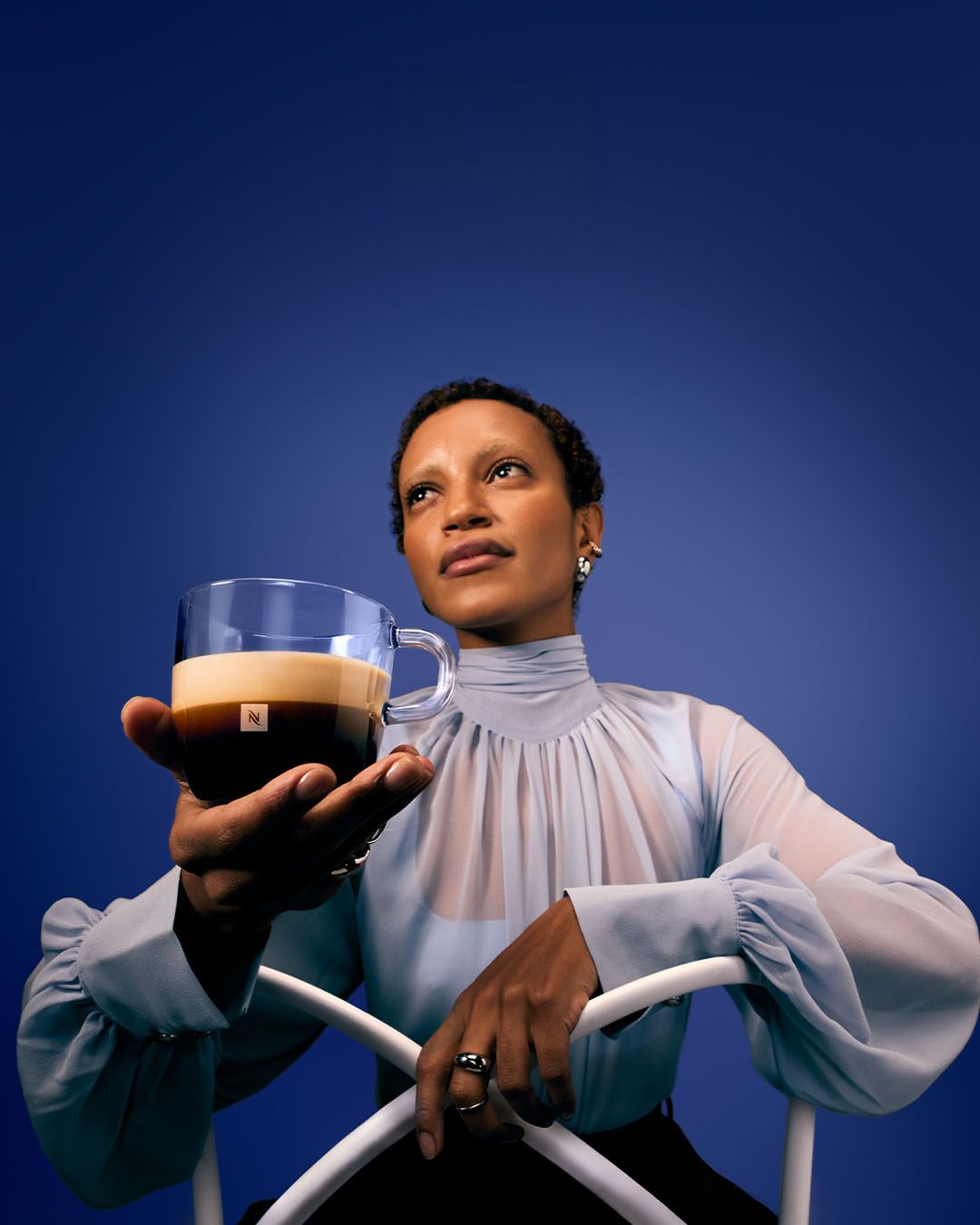 nespresso
