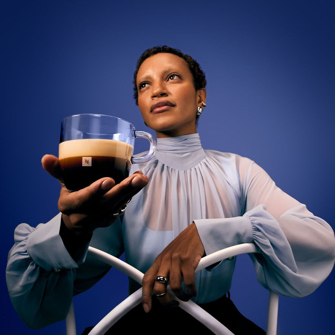 nespresso