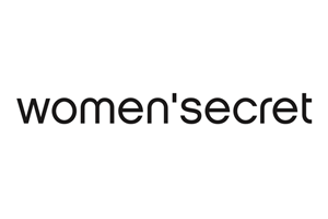 logo womens secret