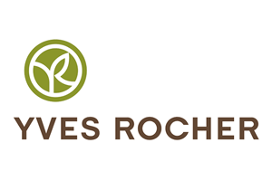 logo yves rocher
